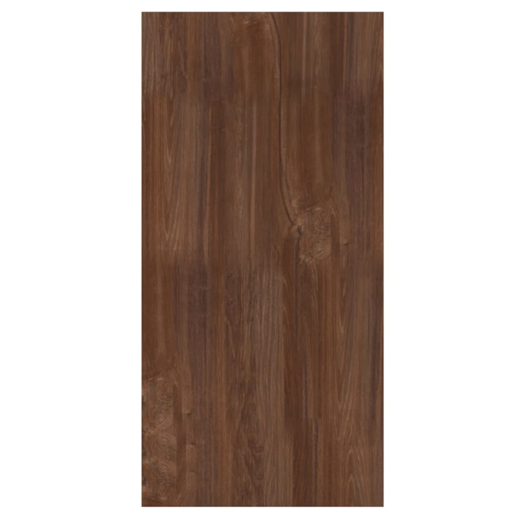 vidaXL Schoenenrek 92x30x67,5 cm bewerkt hout eikenkleurig