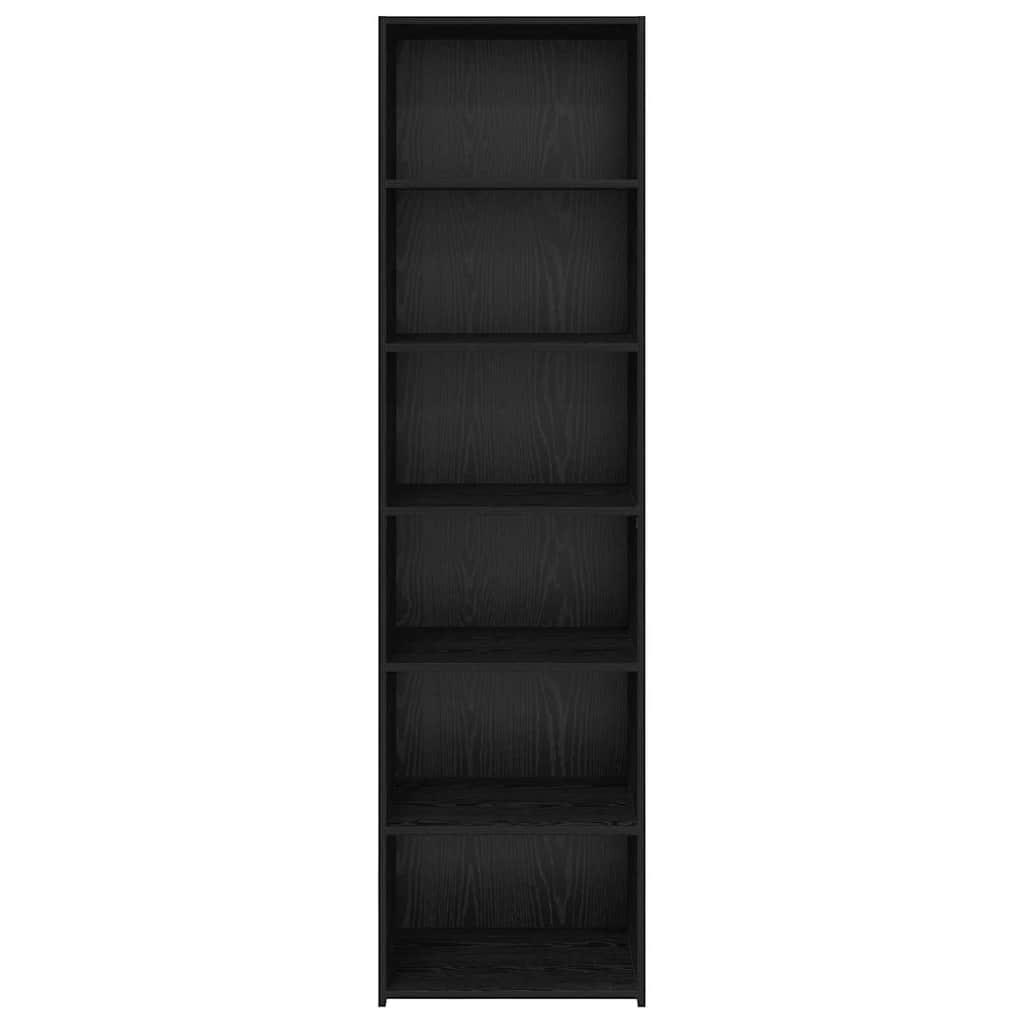 vidaXL Kast Oud Hout 50 x 41 x 185 cm Bewerkt hout