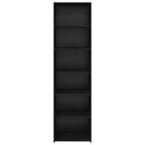 vidaXL Kast Oud Hout 50 x 41 x 185 cm Bewerkt hout