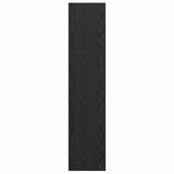 vidaXL Kast Oud Hout 50 x 41 x 185 cm Bewerkt hout