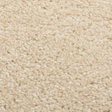 vidaXL Vloerkleed kortpolig 160x230 cm antracietkleurig
