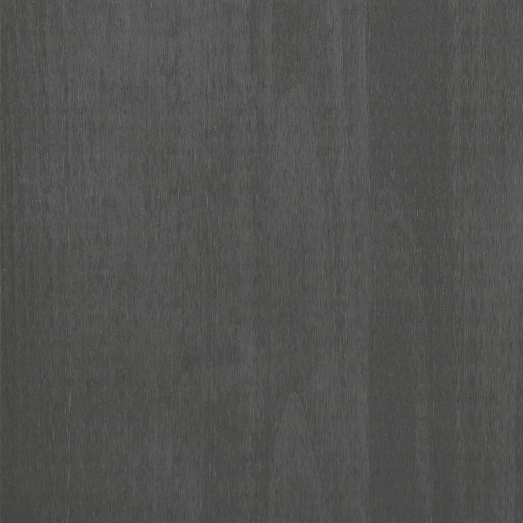 vidaXL Salontafel HAMAR 100x55x35 cm massief grenenhout honingbruin