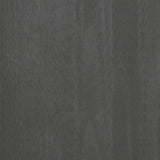 vidaXL Salontafel HAMAR 100x55x35 cm massief grenenhout honingbruin