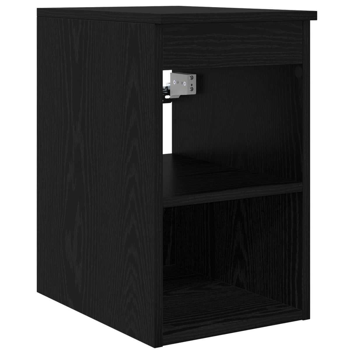vidaXL Badkamerkast set 3 st Wit 49,5 x 41 x 62,5 cm Bewerkt hout