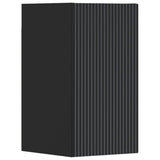 vidaXL Badkamermeubel Set 3 st Wit 33 x 34,5 x 160 cm Bewerkt hout