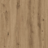vidaXL Badkamerkast set 4 st Artisanaal eiken Bewerkt hout