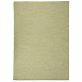 vidaXL Buitenkleed platgeweven 80x250 cm grijs
