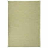 vidaXL Buitenkleed platgeweven 80x250 cm grijs