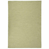 vidaXL Buitenkleed platgeweven 80x250 cm grijs