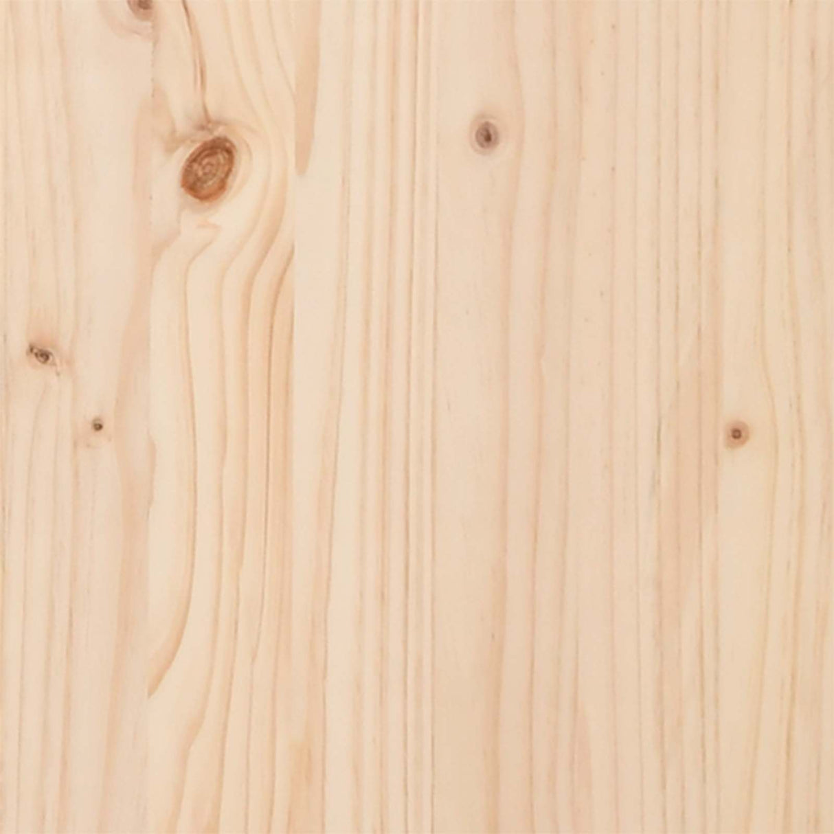 vidaXL Speeltoren Bruin 52,5 x 46,5 x 208 cm Massief grenenhout
