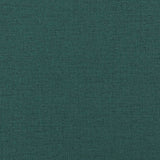 vidaXL Massage Chair Fabric Cream