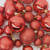 vidaXL Kunstkerstboom met 150 LED Wit 120 cm PVC en Staal