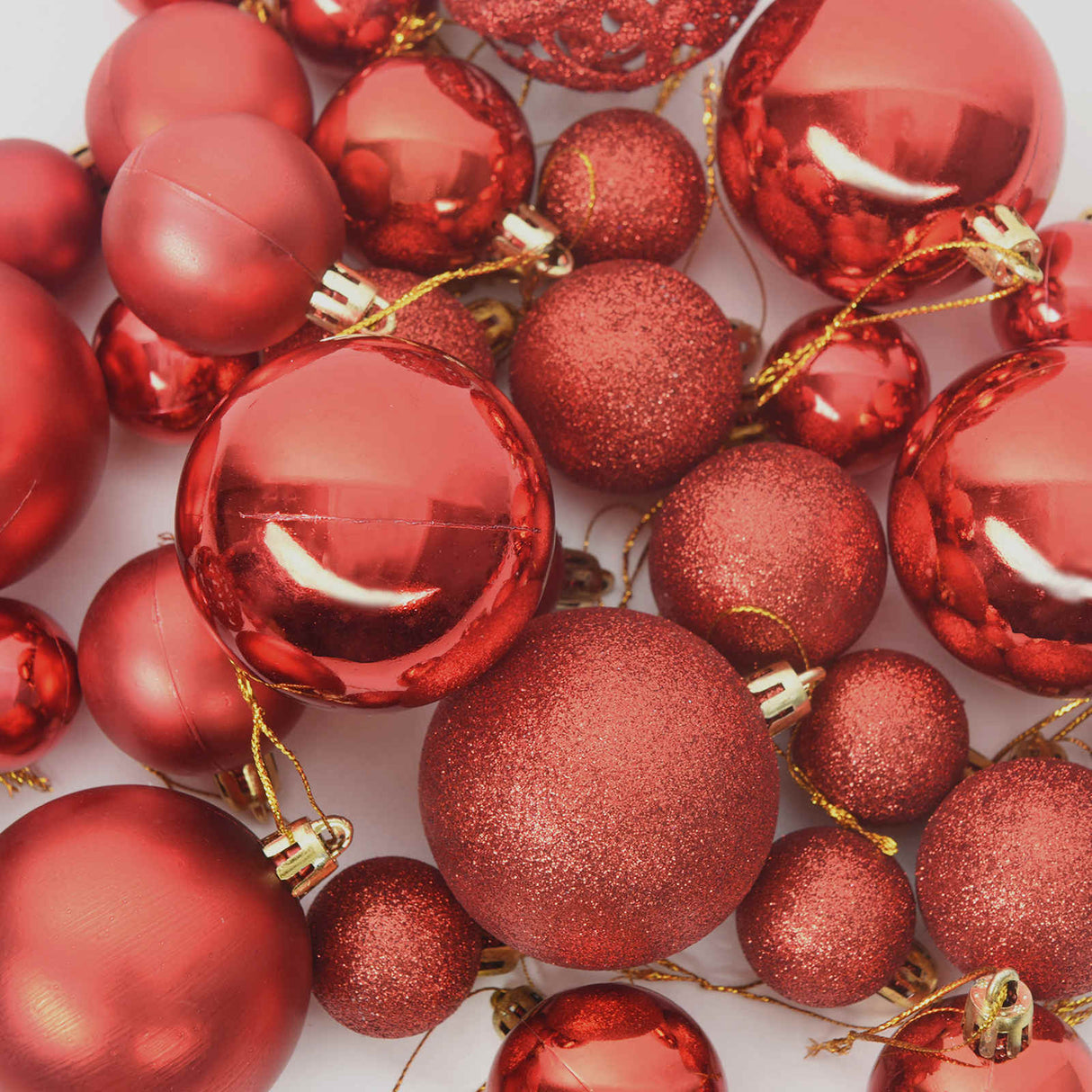 vidaXL Kunstkerstboom met 300 LED Wit 180 cm PVC en Staal