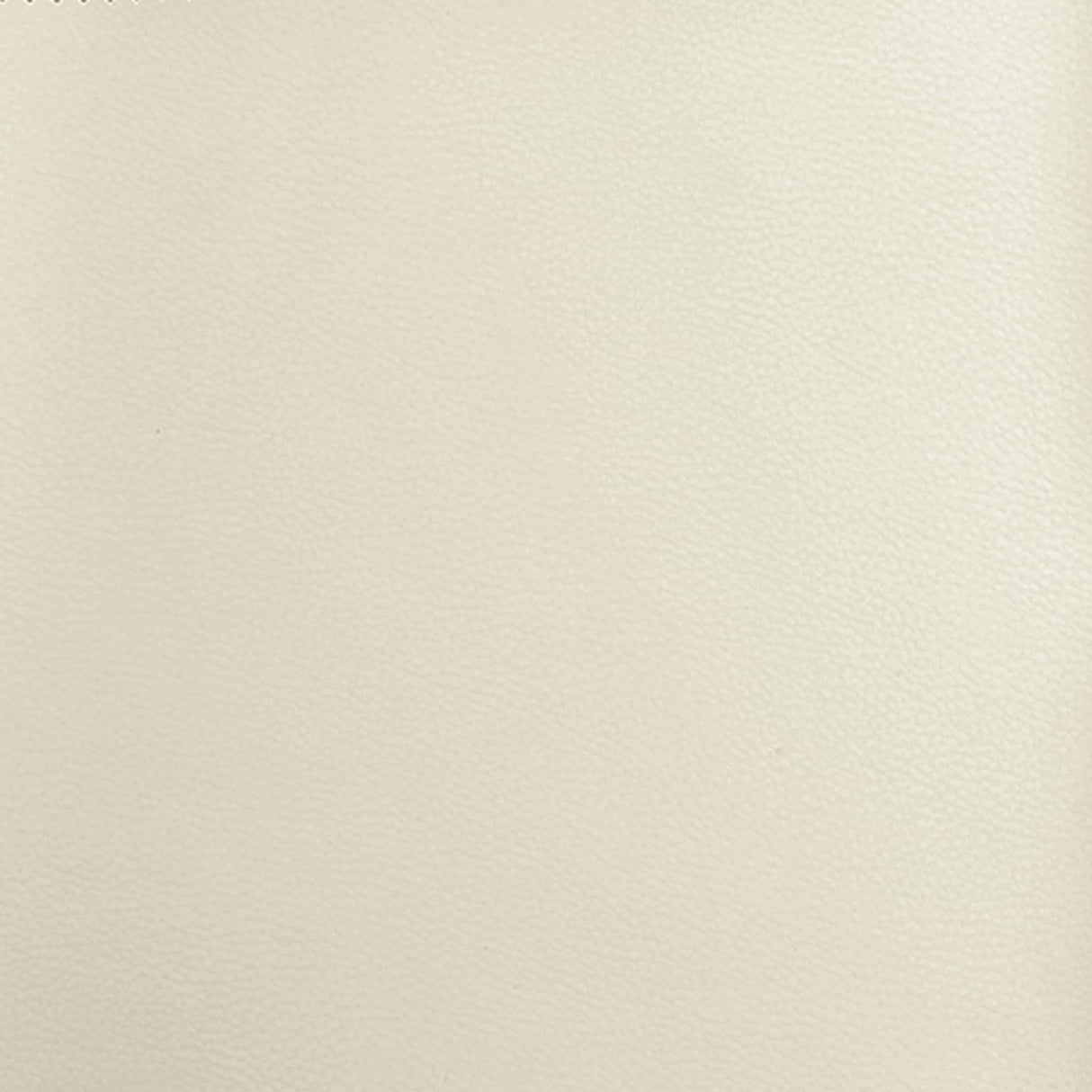 vidaXL Draaikrukken 4 pcs Kunstleer Zwart 59 x 59,5 x 90 cm