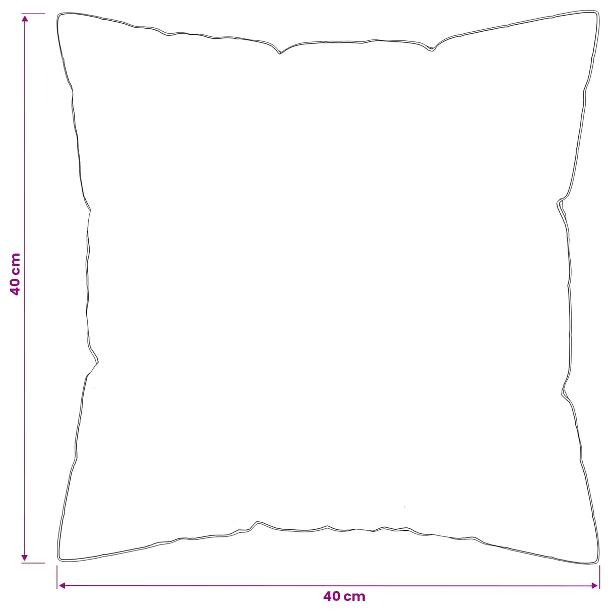 vidaXL Dekbed en Kussen Set 3 st 200x200 cm Zomer 140 GSM Wol Wit