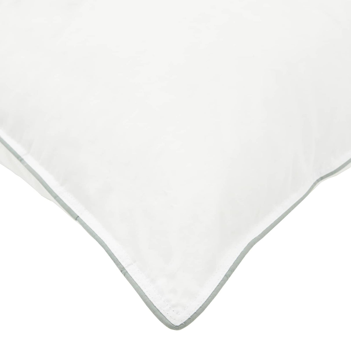 vidaXL Duvet and Pillow Set 3 pcs 200x200 cm 4 Seasons 200+300 GSM