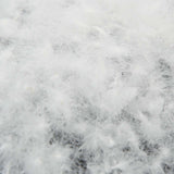 vidaXL 90% Ganzendons Deken Set FULDA 2 st 135 x 200 cm Winter 300 GSM