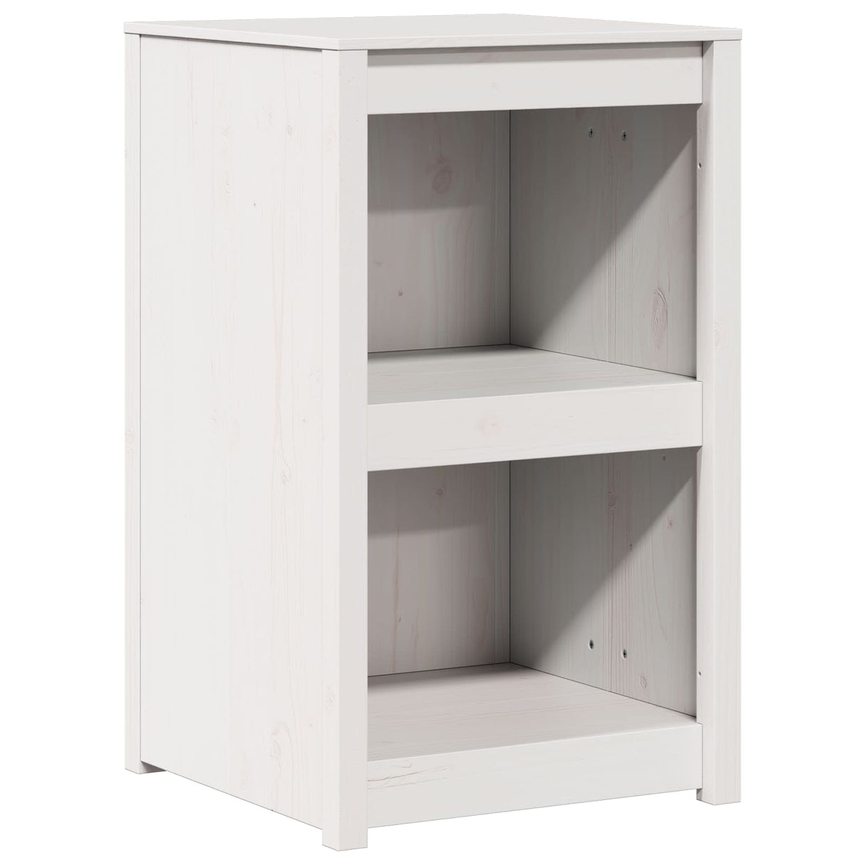 vidaXL Buitenkeukenkast MEPPEL Natuurlijk Douglas 55 x 55 x 92 cm