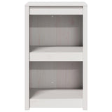 vidaXL Buitenkeukenkast MEPPEL Natuurlijk Douglas 55 x 55 x 92 cm