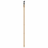 vidaXL Schuifdeur ORKDAL Naturel 61 x 198,5 cm Massief grenenhout