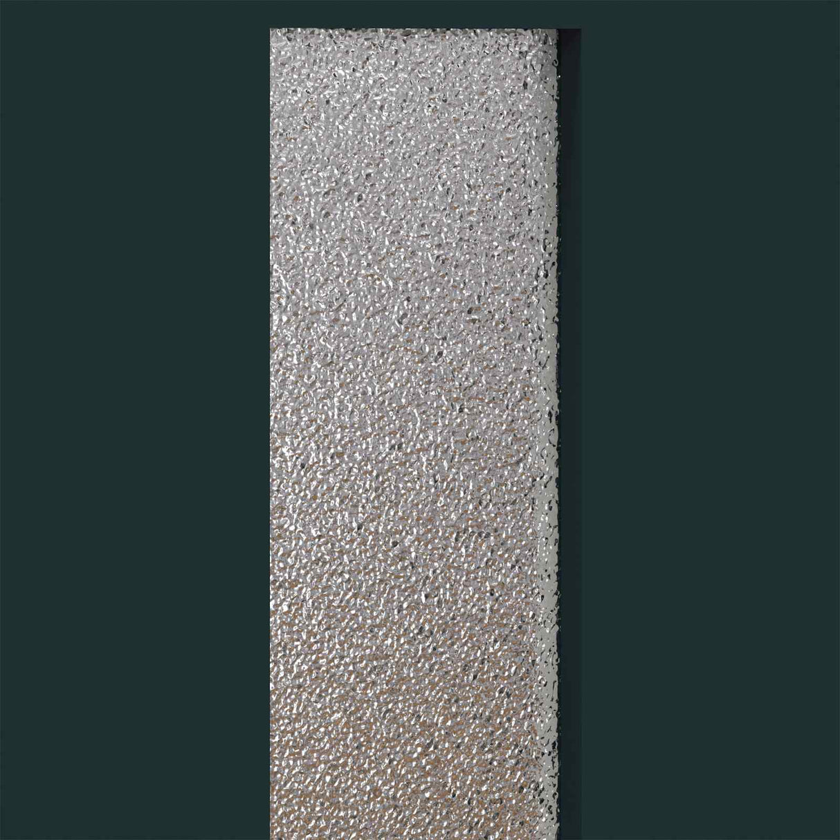 vidaXL Voordeur Antracietkleurig 88 x 200 cm PVC