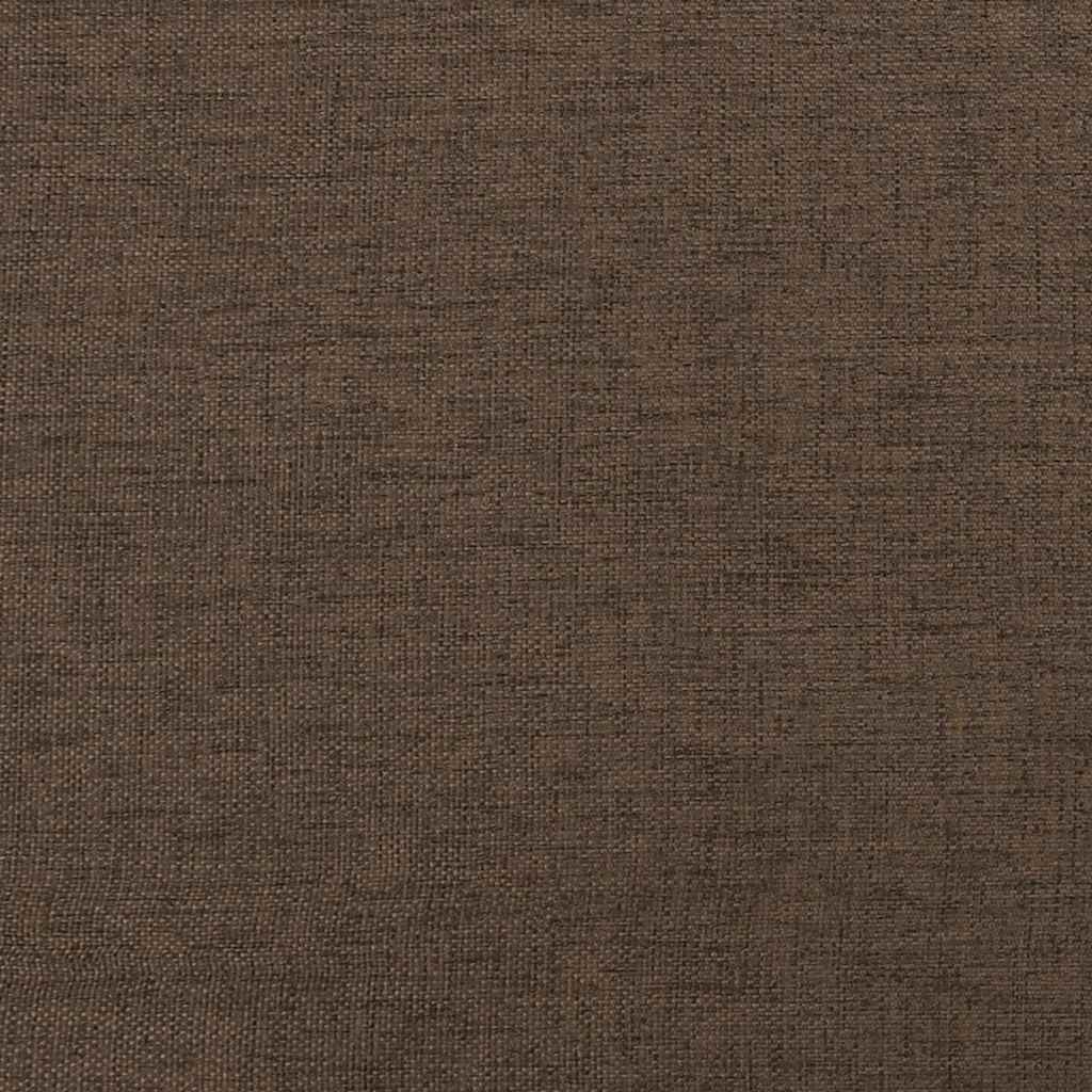 vidaXL Sierkussens 2 st 40x40 cm stof lichtgrijs