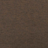 vidaXL Sierkussens 2 st 40x40 cm stof lichtgrijs