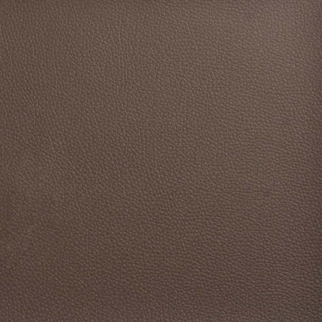 vidaXL Office Chair Massage Adjustable Faux Leather Black