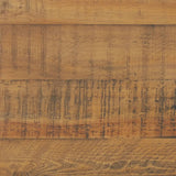 vidaXL Schoenenkast 75x40x110 cm massief grenenhout