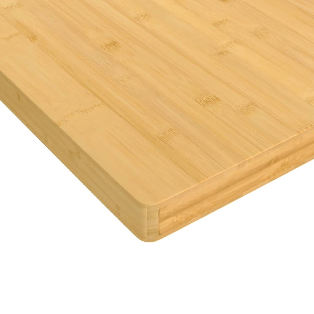 vidaXL Snijplank 30x40x4 cm bamboe