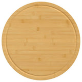 vidaXL Chopping Board 40x30x1.5 cm Bamboo