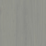 vidaXL Dressoir met lades VIGO 113x40x75 cm massief grenenhout