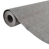 vidaXL Tapijtloper 60x180 cm antracietkleurig