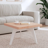 vidaXL Tafelblad rond Ø30x1,5 cm massief beukenhout