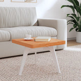 vidaXL Tafelblad rond Ø30x1,5 cm massief beukenhout