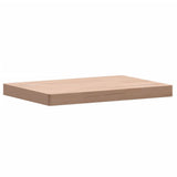 vidaXL Snijplank 40x30x4 cm massief beukenhout