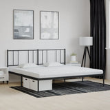 vidaXL Schuimmatras 7 zones hardheid 20 ILD 80x200 cm wit