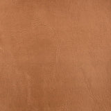 vidaXL Cantilever chair artificial leather brown