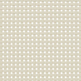 vidaXL Dressoir SENJA 112x40x80 cm rattan massief grenenhout bruin