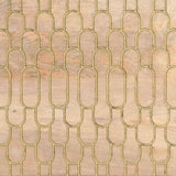 vidaXL Bijzetkast 60x33x75 cm massief mangohout
