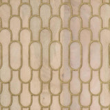 vidaXL Hoge kast 60x33x100 cm massief mangohout