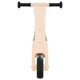 vidaXL Kinderstep 2-in-1 rood