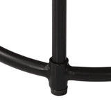 vidaXL Tafeltjesset 3 st massief acaciahout