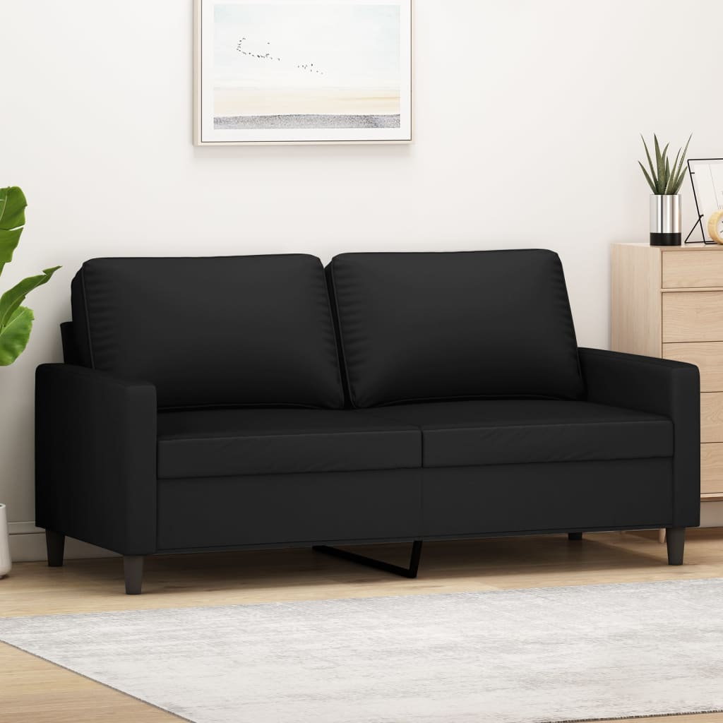 vidaXL Armchair 60 cm velvet light grey