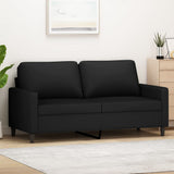 vidaXL Armchair 60 cm velvet light grey