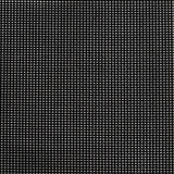 vidaXL Ligbedden 2 st inklapbaar textileen en gepoedercoat staal grijs