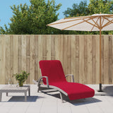 vidaXL Strandhanddoeken 4 st 400 g/m² 60x135 cm stof wit