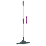 vidaXL Kunstgrashark 131 cm PP donkergroen