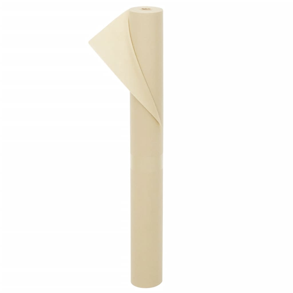 vidaXL Non-Woven Plant Covers 2 rolls 70 g/m² 10x1.6 m