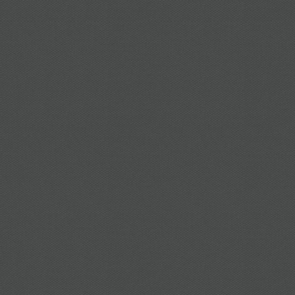 vidaXL Prieel met dubbel dak 2,94x2,94 m staal crèmekleurig